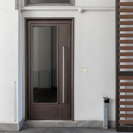 Milanese Elegance - 15 Minutes Duomo Apartment Milan